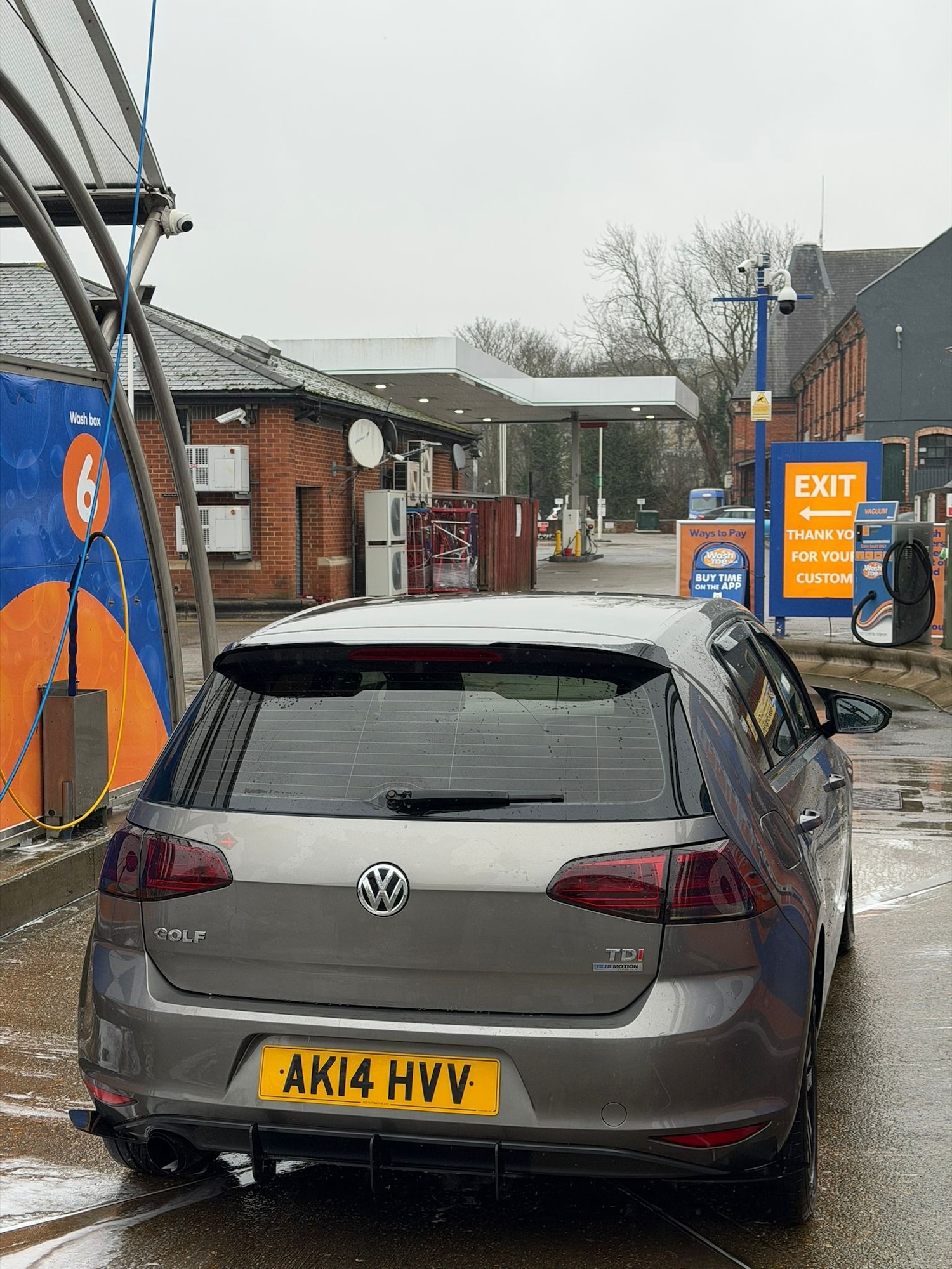 Used Volkswagen Golf 2014 for sale - 77622582: Photo 6