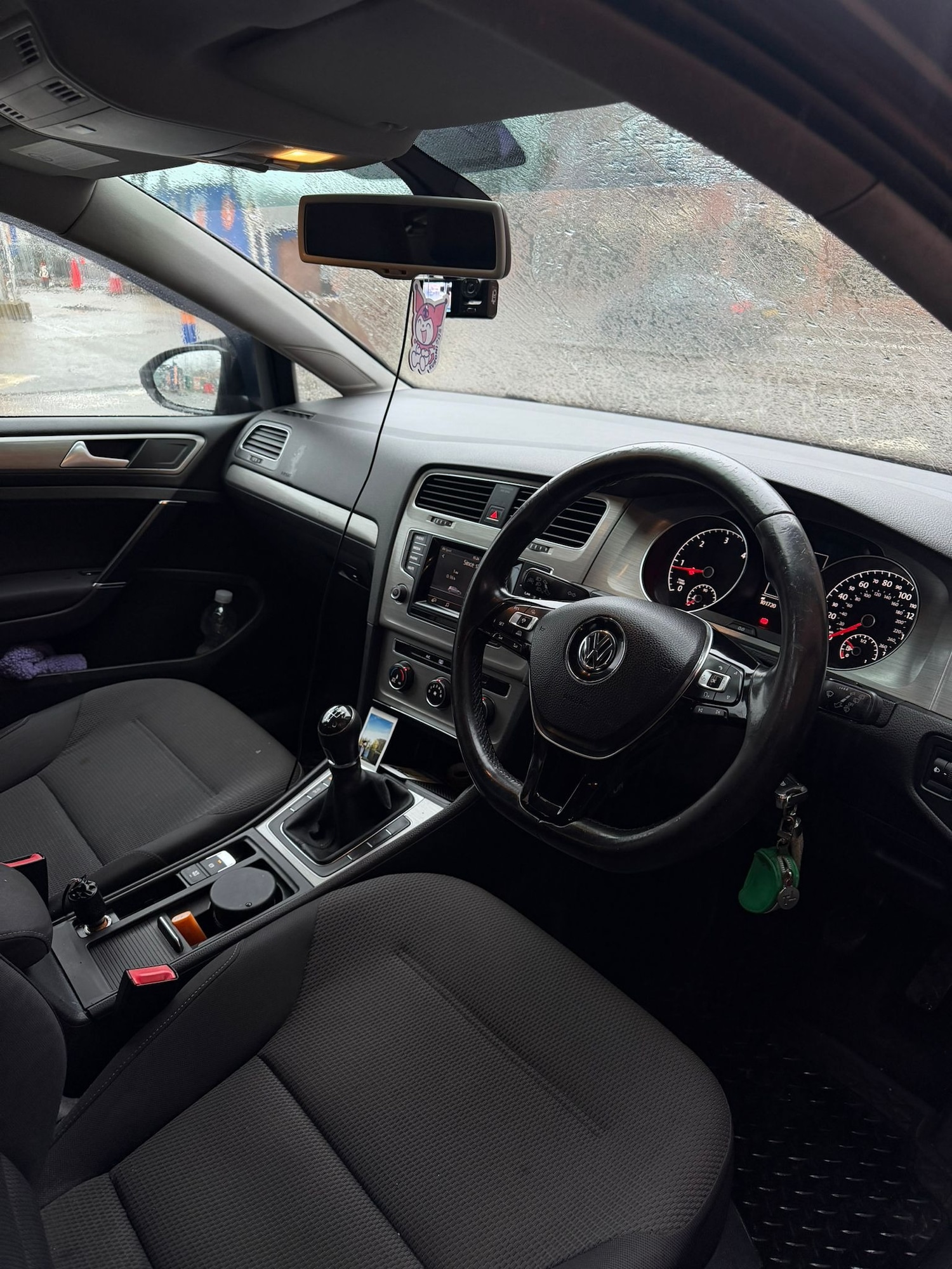 Used Volkswagen Golf 2014 for sale - 77622582: Photo 7