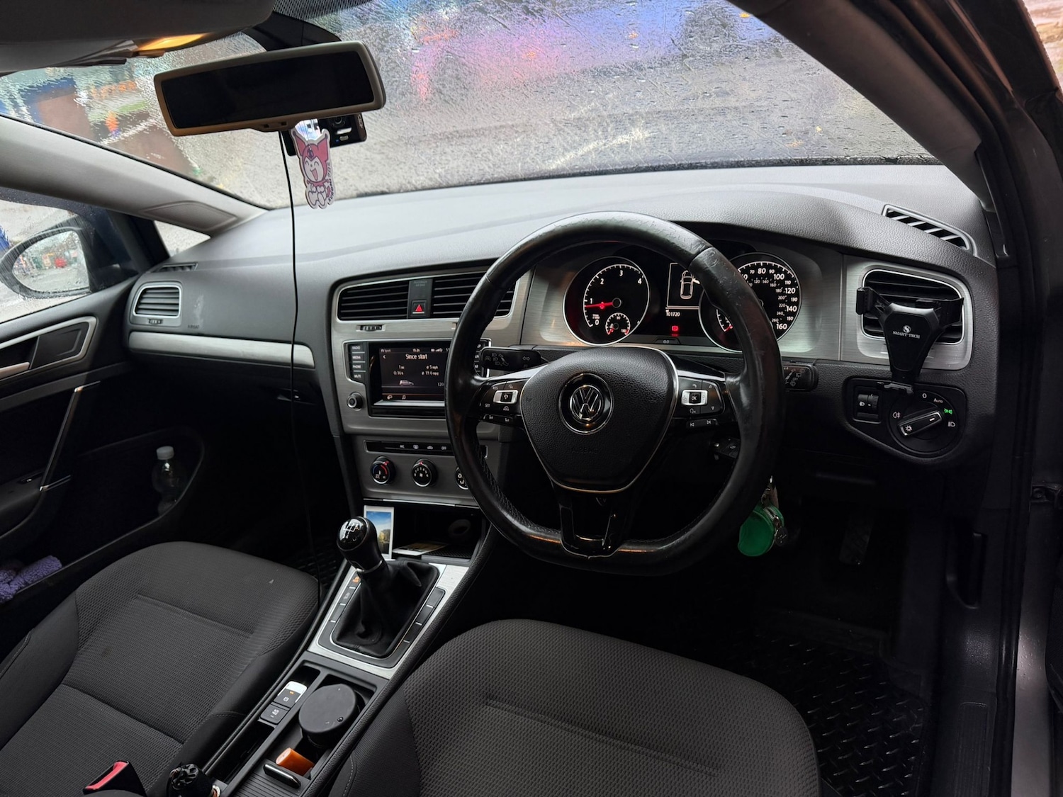 Used Volkswagen Golf 2014 for sale - 77622582: Photo 8