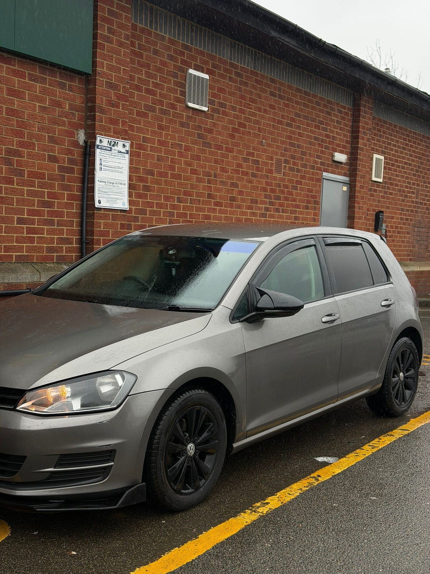 Used Volkswagen Golf 2014 for sale - 77622582: Photo 9