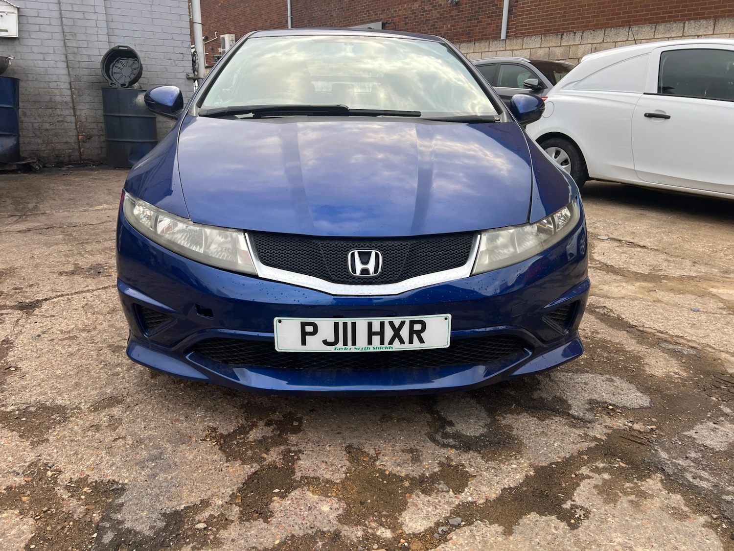 Used Honda Civic 2011 for sale - 77638061: Photo 4