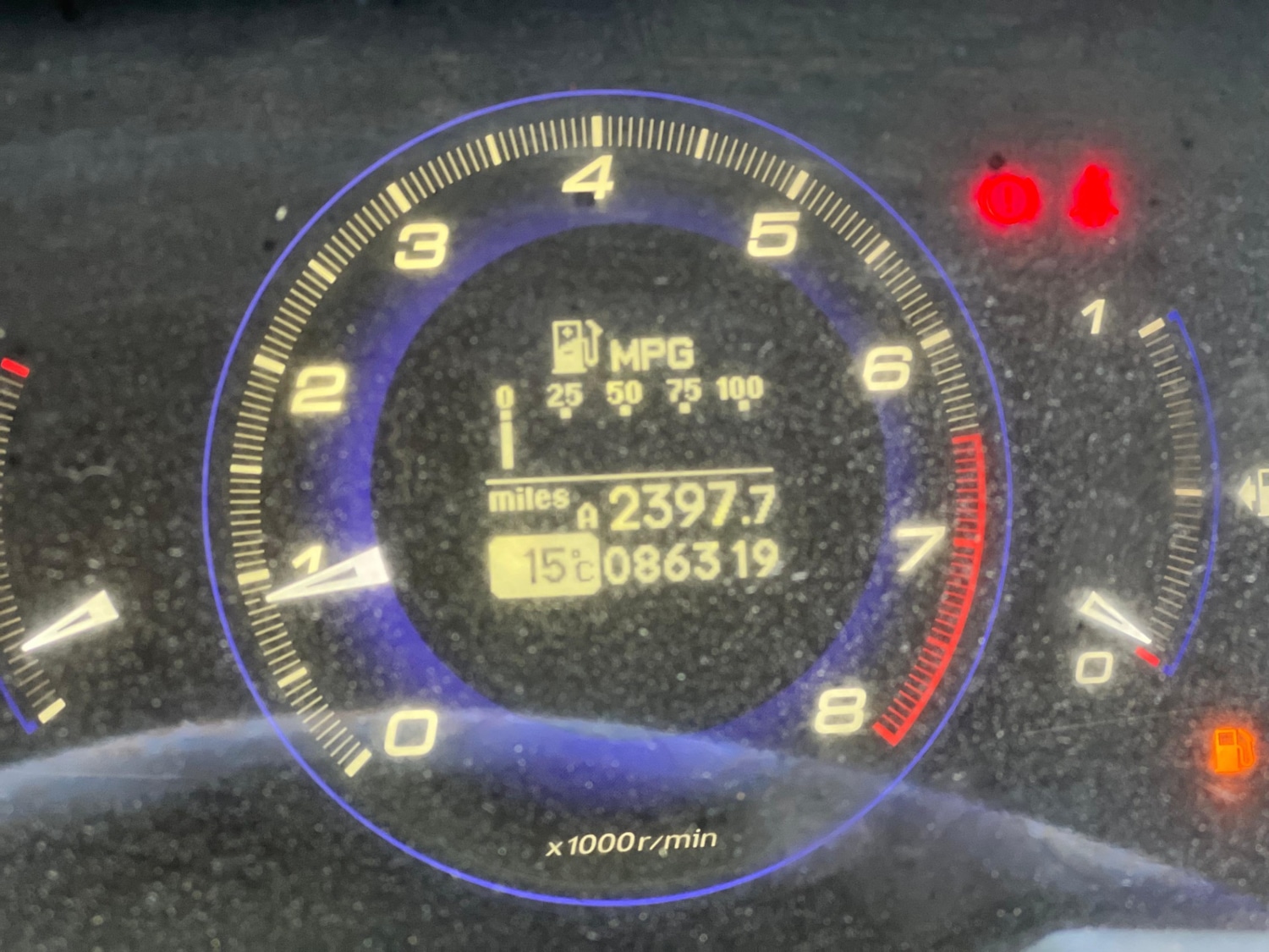 Used Honda Civic 2011 for sale - 77638061: Photo 7