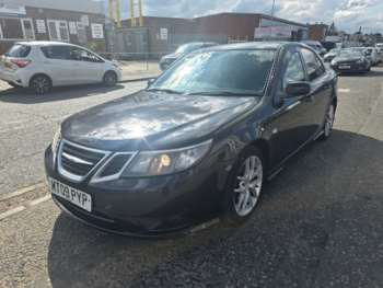 Used Saab 9-3 2009 for sale - 75356025: Photo