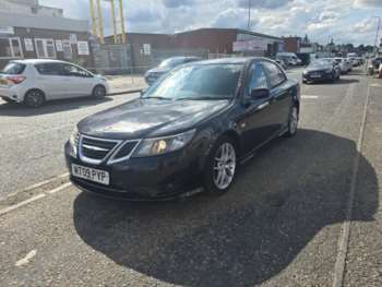 Used Saab 9-3 2009 for sale - 75356025: Photo