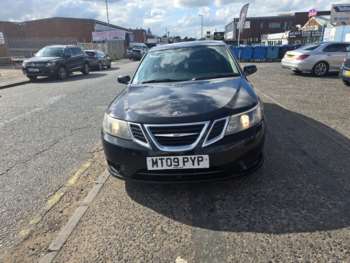Used Saab 9-3 2009 for sale - 75356025: Photo