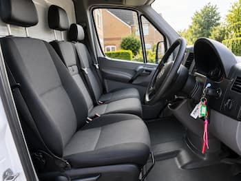 Used Volkswagen Crafter 2015 for sale - 79269364: Photo