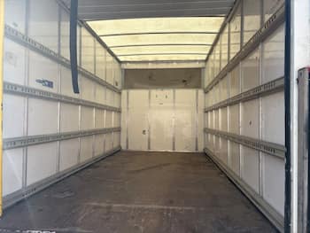 Used Volkswagen Crafter 2015 for sale - 79269364: Photo