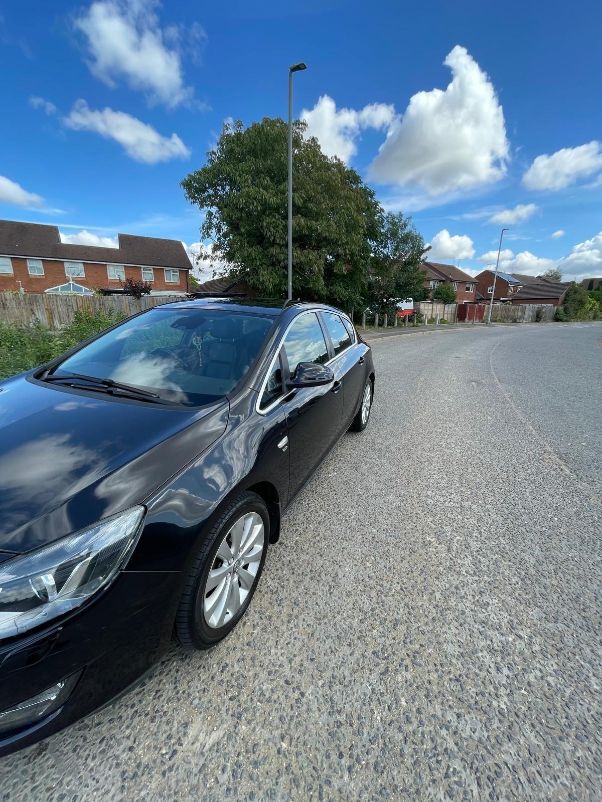 Used Vauxhall Astra 2011 for sale - 76405010: Photo 6
