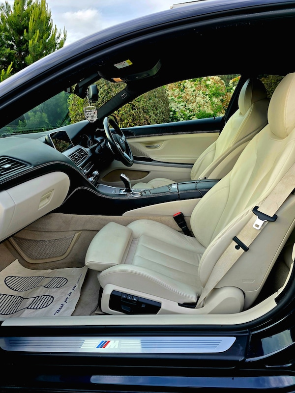 Used BMW 6 Series 2016 for sale - 74750085: Photo 13