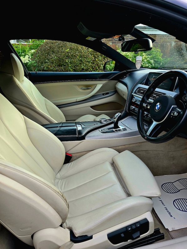 Used BMW 6 Series 2016 for sale - 74750085: Photo 16