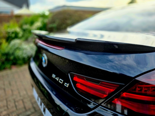 Used BMW 6 Series 2016 for sale - 74750085: Photo 19