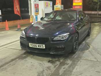 2016 (66) - 640d M Sport 2dr Auto