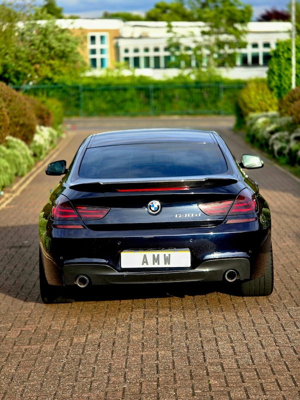 Used BMW 6 Series 2016 for sale - 74750085: Photo 26