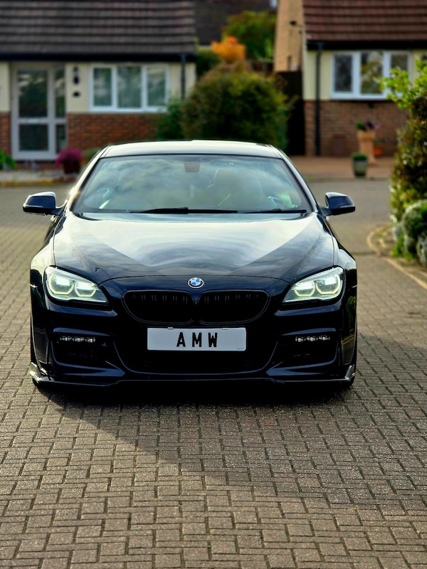 Used BMW 6 Series 2016 for sale - 74750085: Photo 30