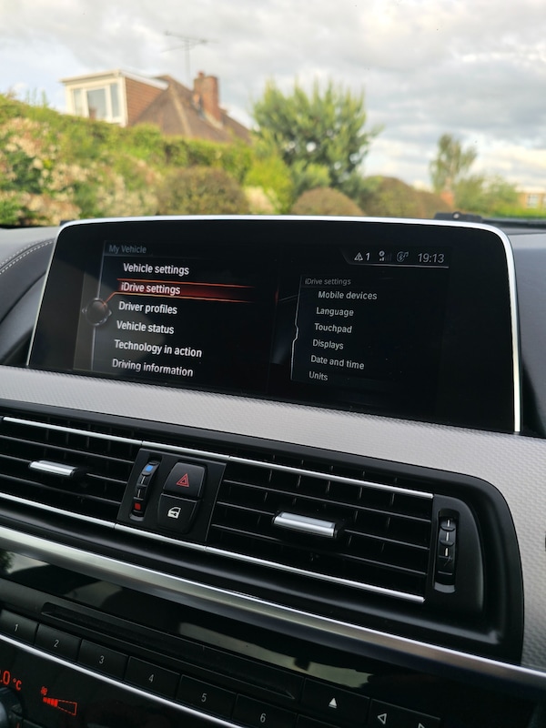 Used BMW 6 Series 2016 for sale - 74750085: Photo 41