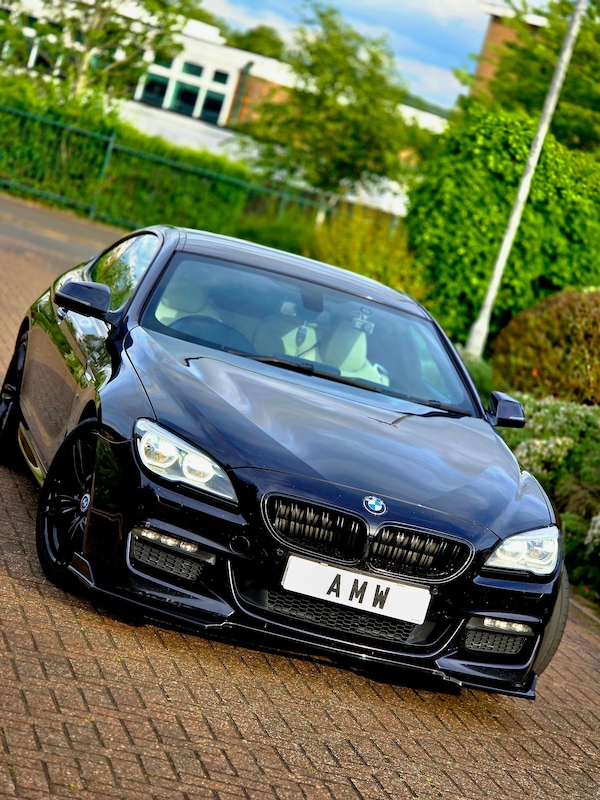 Used BMW 6 Series 2016 for sale - 74750085: Photo 51