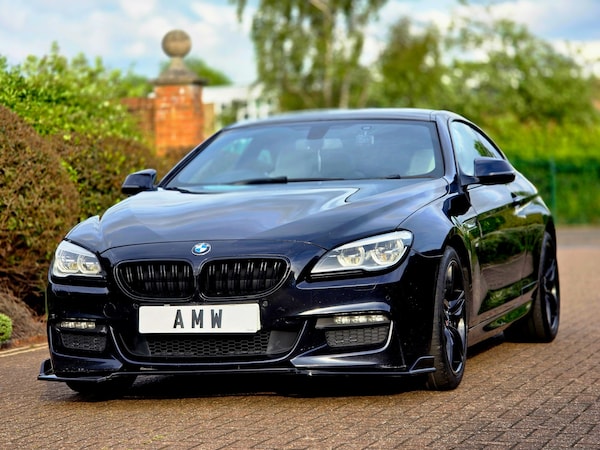 Used BMW 6 Series 2016 for sale - 74750085: Photo 66