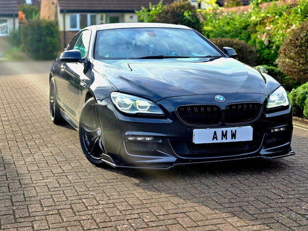 Used BMW 6 Series 2016 for sale - 74750085: Photo 6