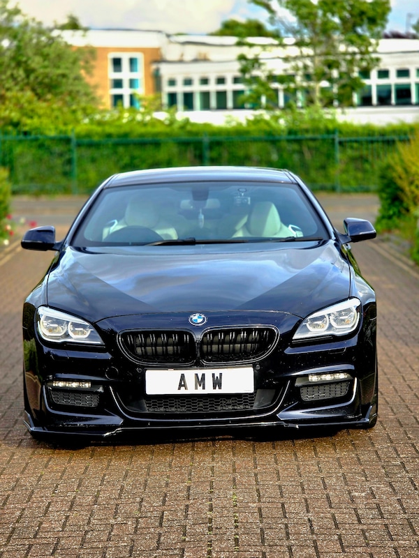 Used BMW 6 Series 2016 for sale - 74750085: Photo 72