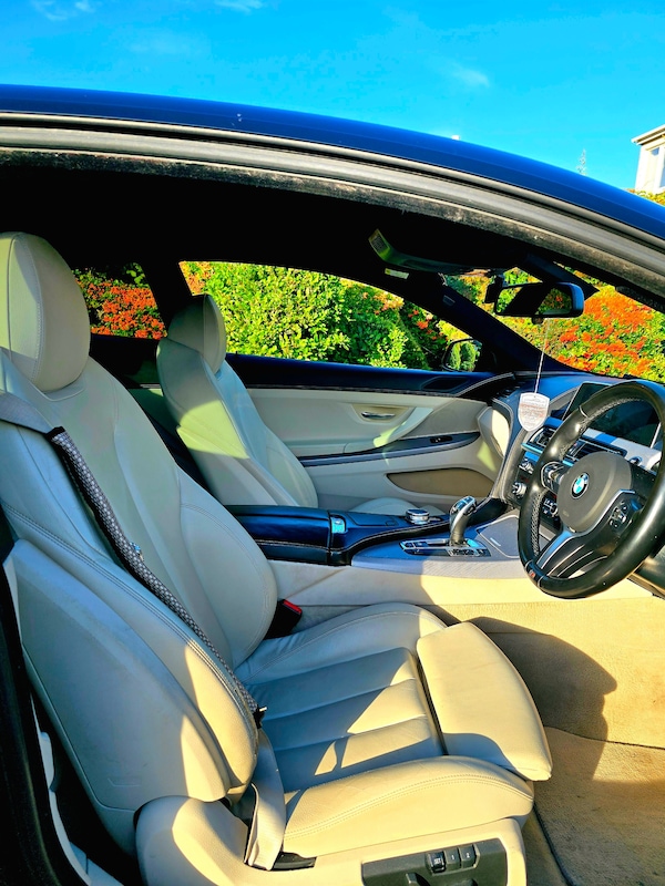 Used BMW 6 Series 2016 for sale - 74750085: Photo 89