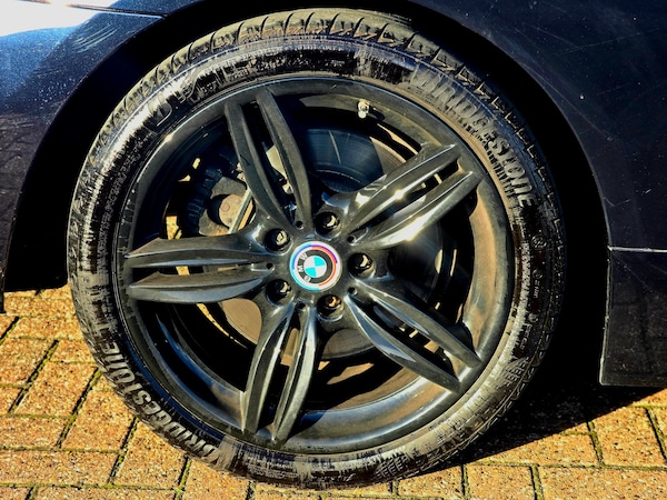 Used BMW 6 Series 2016 for sale - 74750085: Photo 93