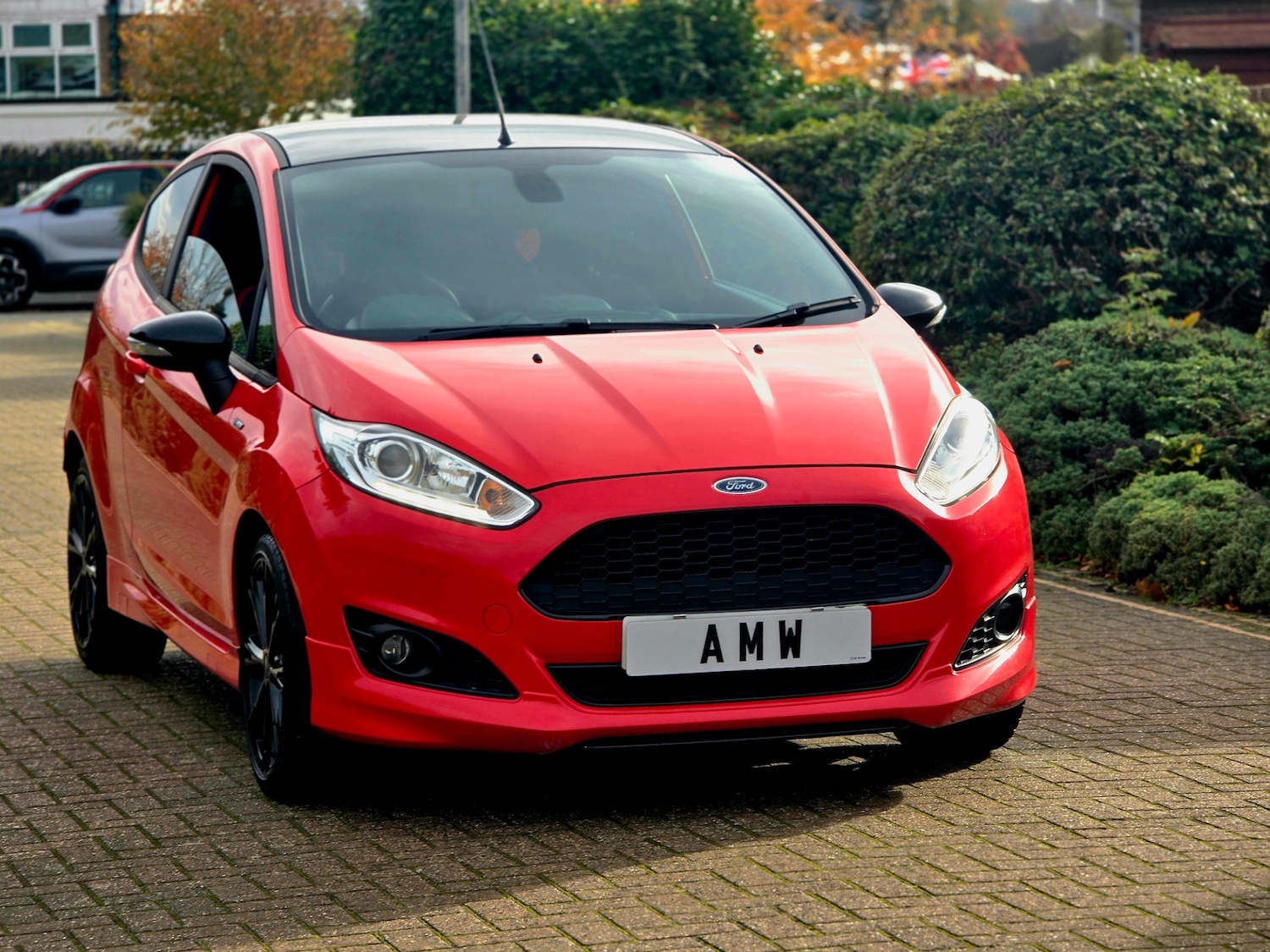 Used Ford Fiesta 2016 for sale - 77581882: Photo 15