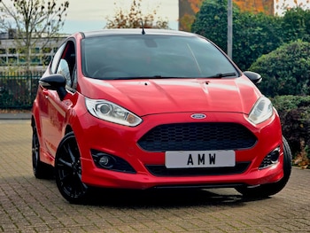 Used Ford Fiesta 2016 for sale - 77581882: Photo