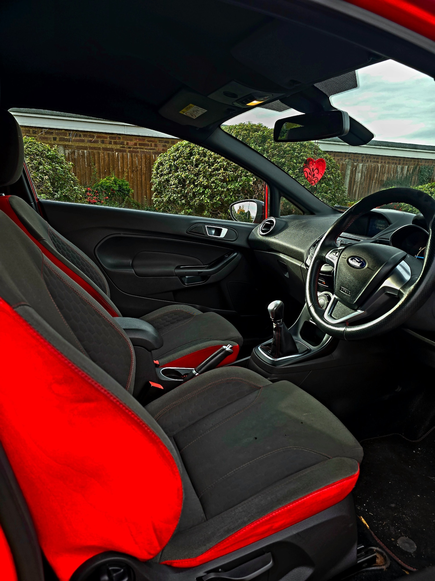 Used Ford Fiesta 2016 for sale - 77581882: Photo 20