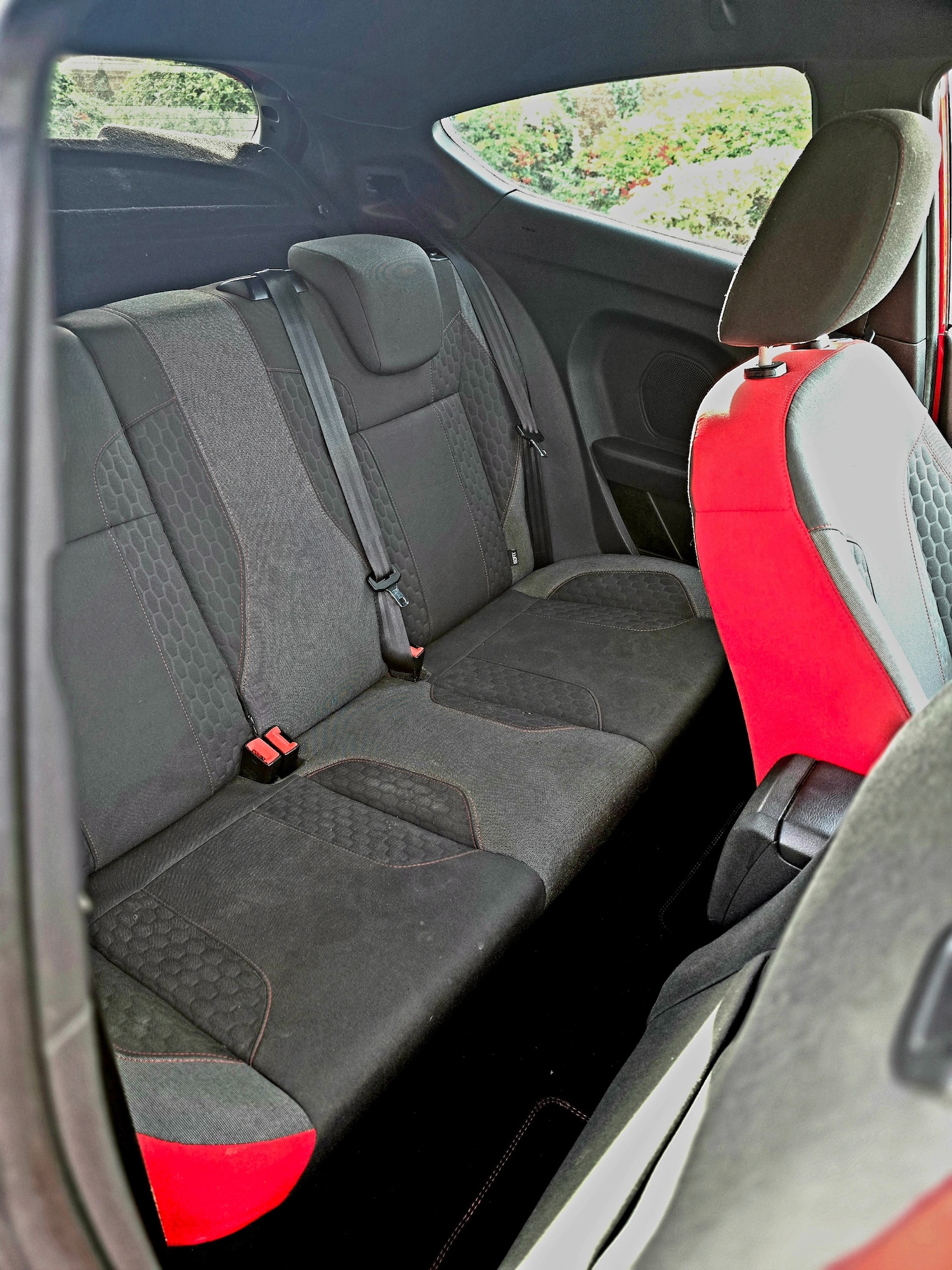 Used Ford Fiesta 2016 for sale - 77581882: Photo 26