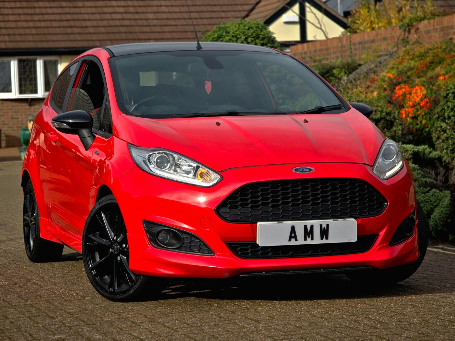 Used Ford Fiesta 2016 for sale - 77581882: Photo 31