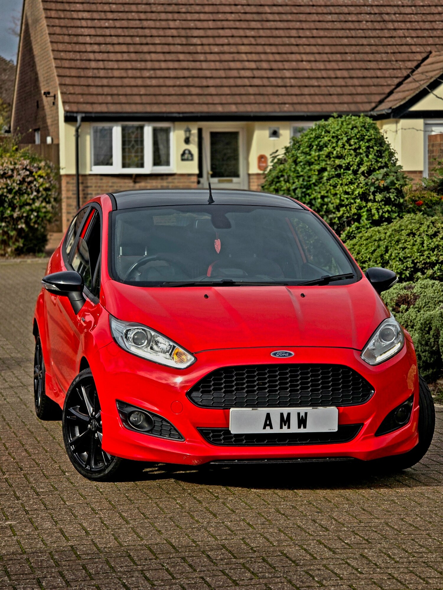 Used Ford Fiesta 2016 for sale - 77581882: Photo 34