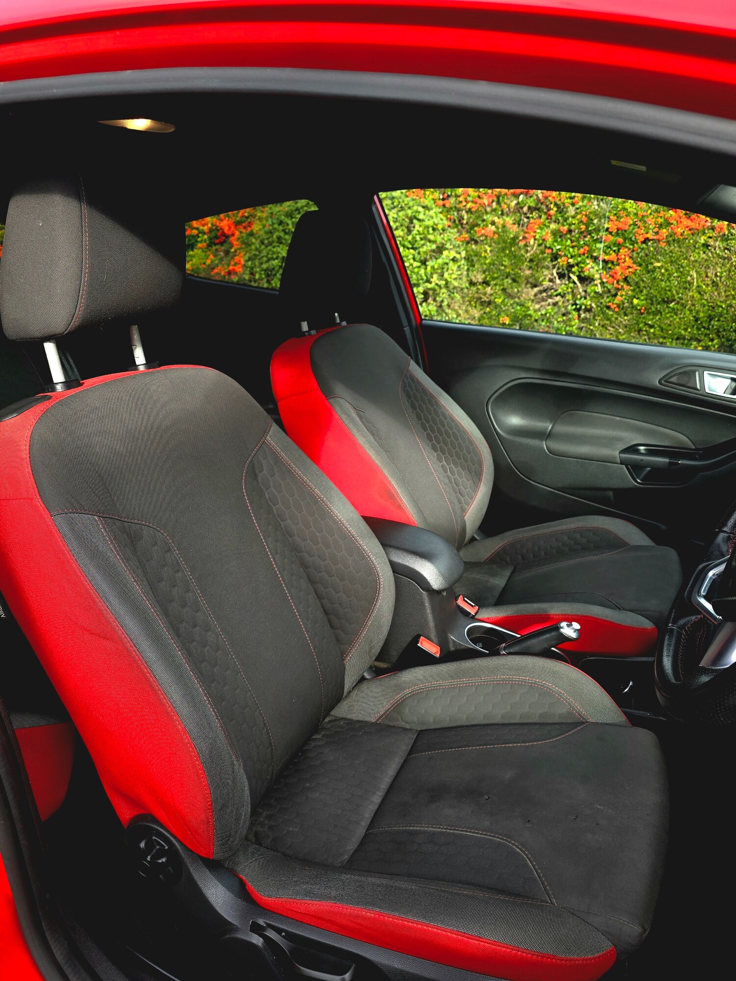 Used Ford Fiesta 2016 for sale - 77581882: Photo 37