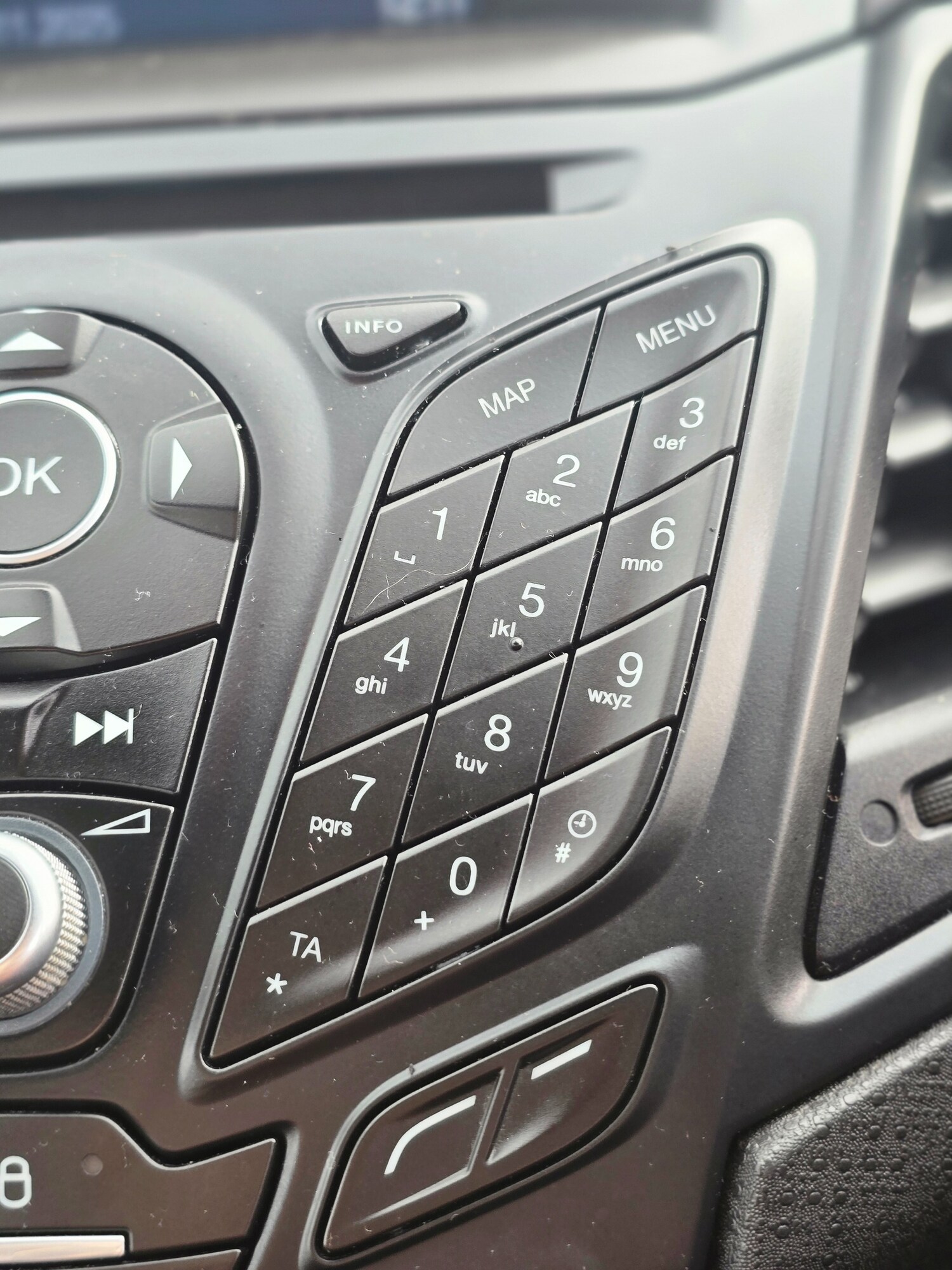 Used Ford Fiesta 2016 for sale - 77581882: Photo 41