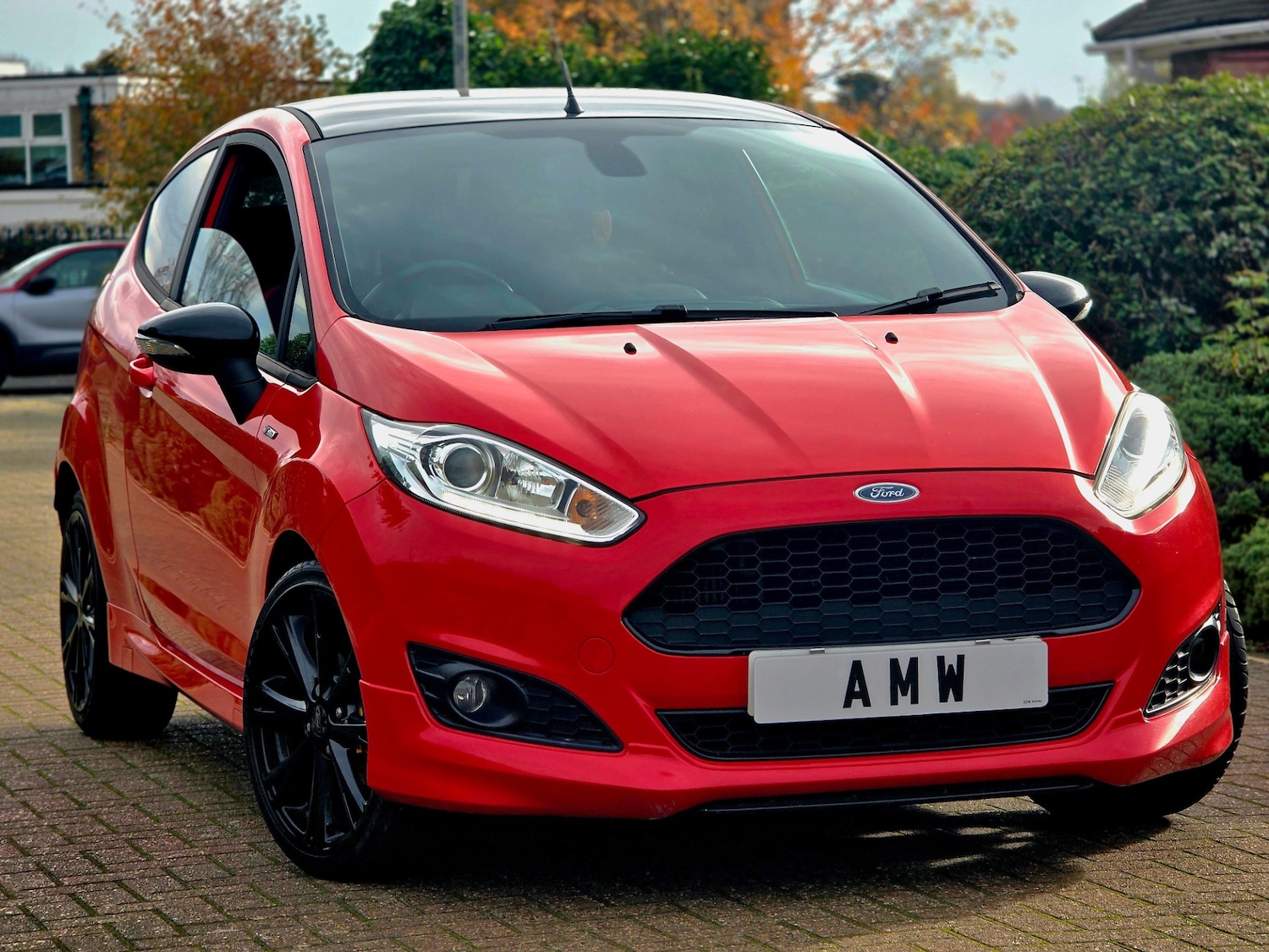 Used Ford Fiesta 2016 for sale - 77581882: Photo 6