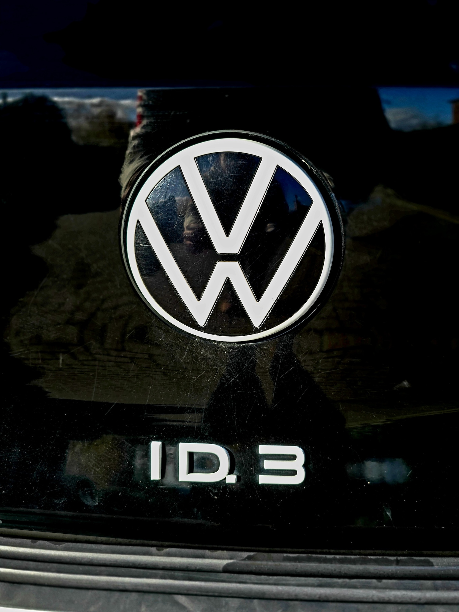 Used Volkswagen ID.3 2022 for sale - 77581715: Photo 10