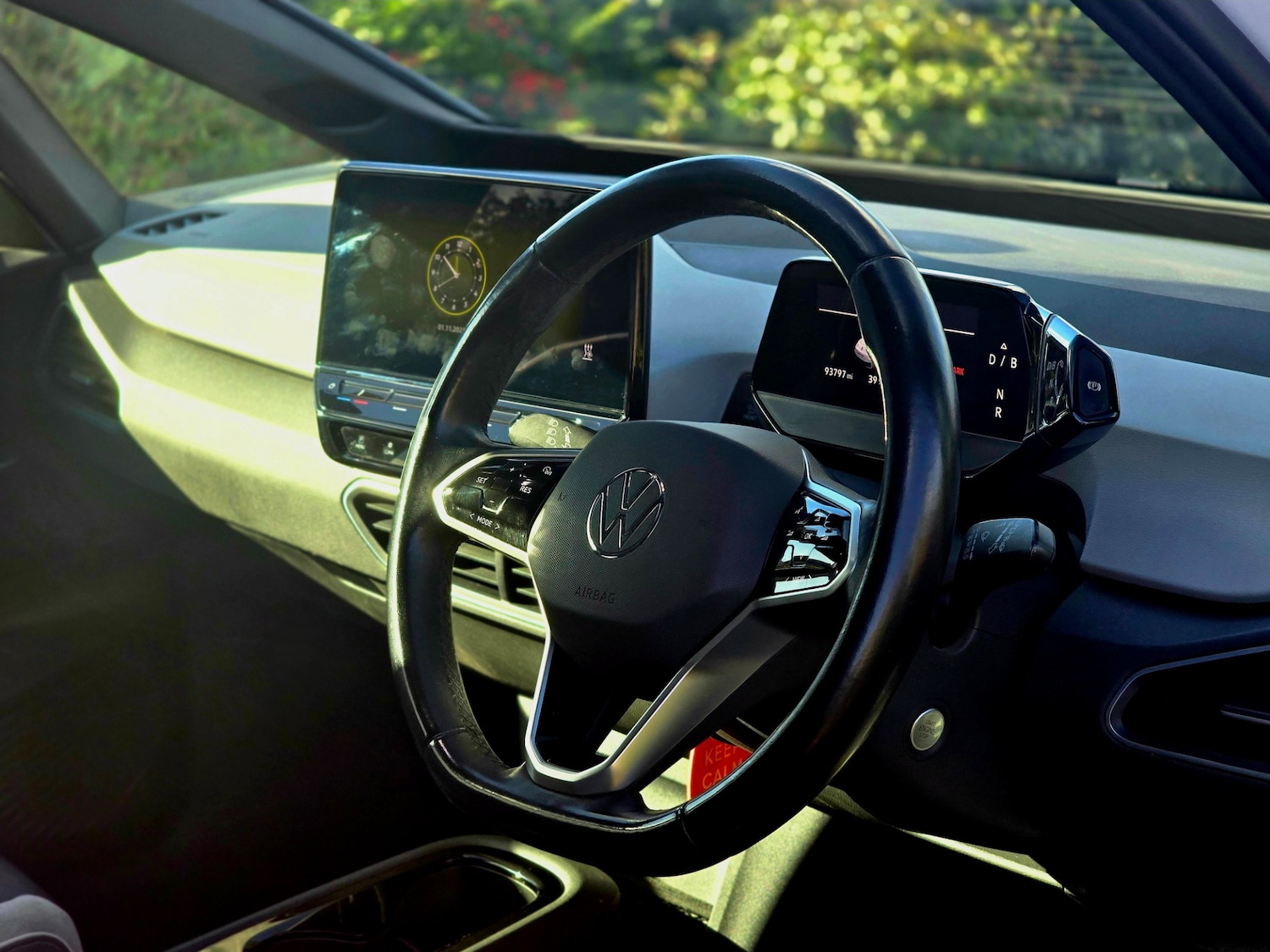 Used Volkswagen ID.3 2022 for sale - 77581715: Photo 22