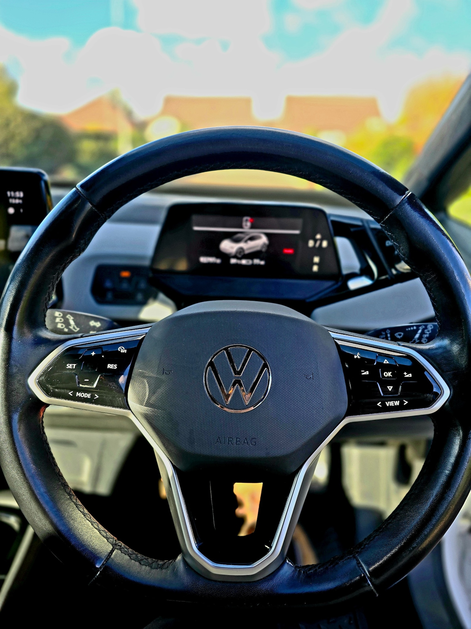 Used Volkswagen ID.3 2022 for sale - 77581715: Photo 23