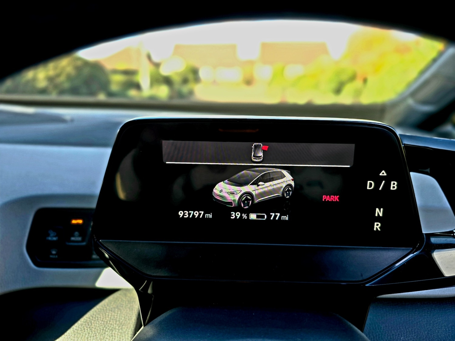 Used Volkswagen ID.3 2022 for sale - 77581715: Photo 24