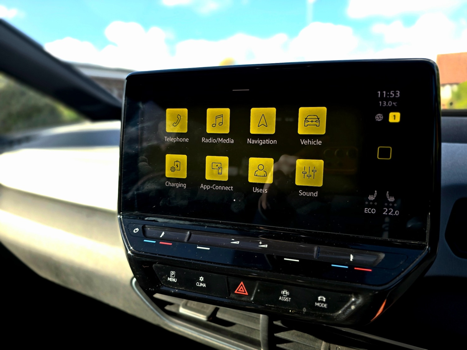 Used Volkswagen ID.3 2022 for sale - 77581715: Photo 28