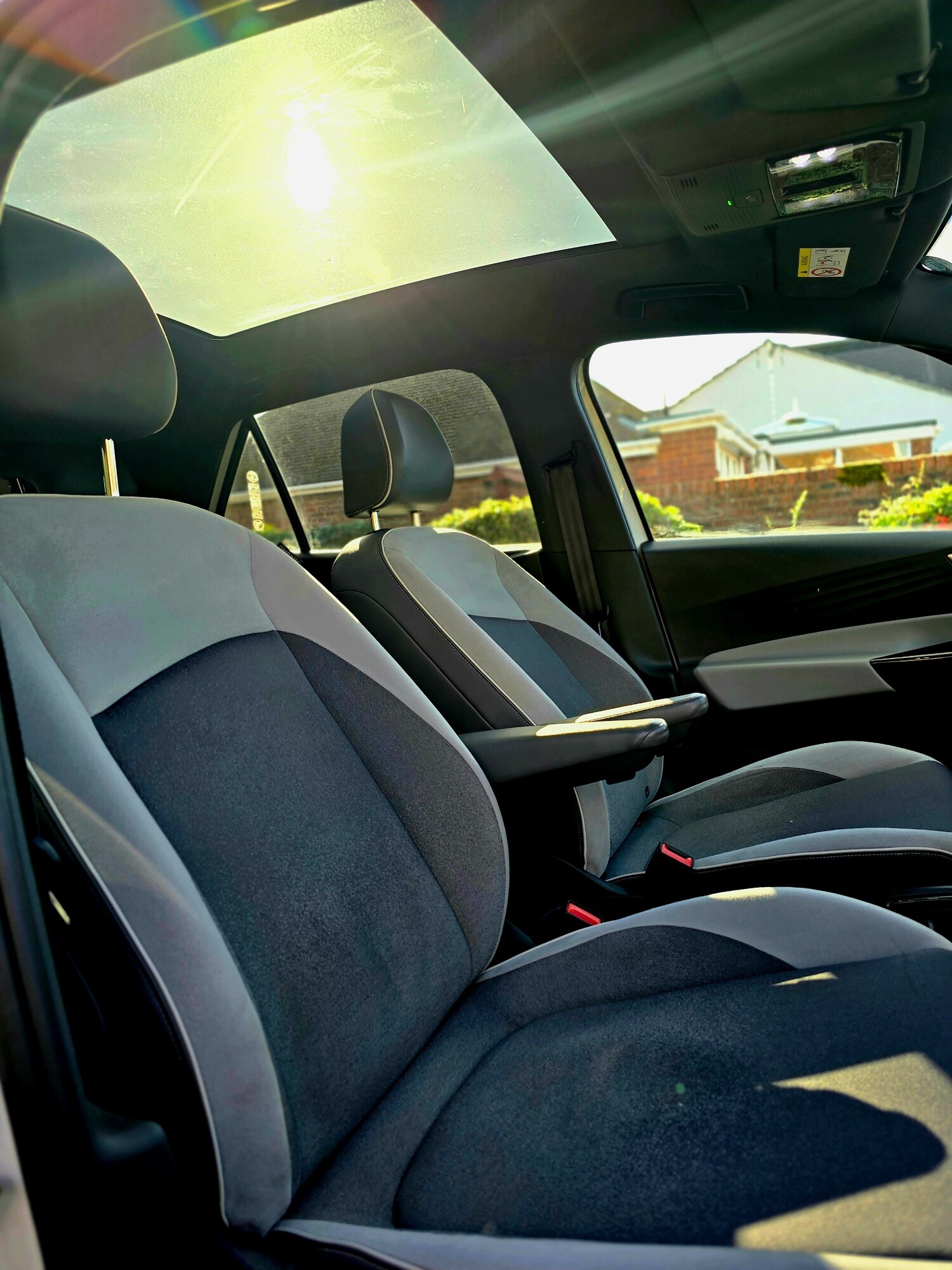 Used Volkswagen ID.3 2022 for sale - 77581715: Photo 37