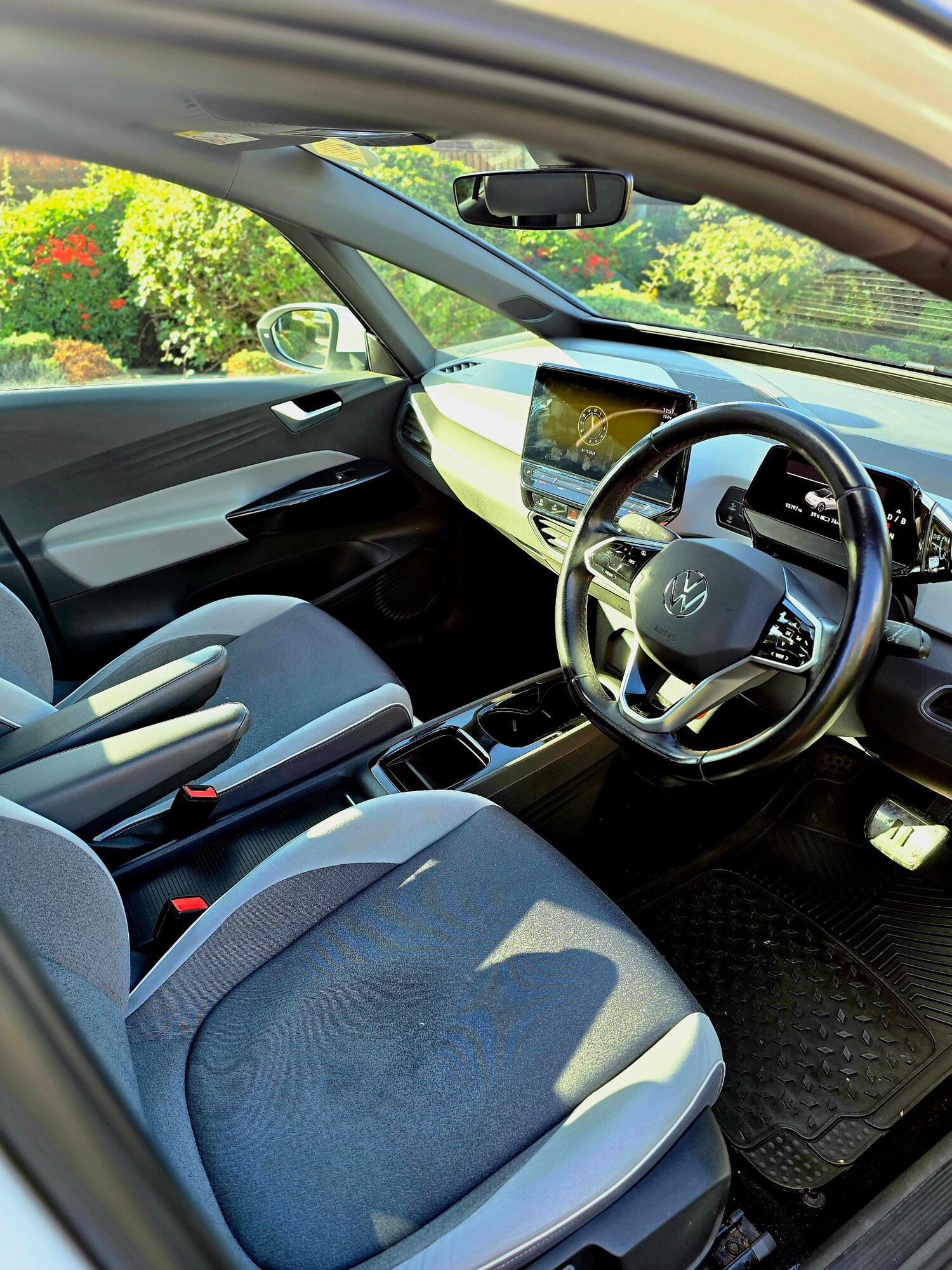 Used Volkswagen ID.3 2022 for sale - 77581715: Photo 38