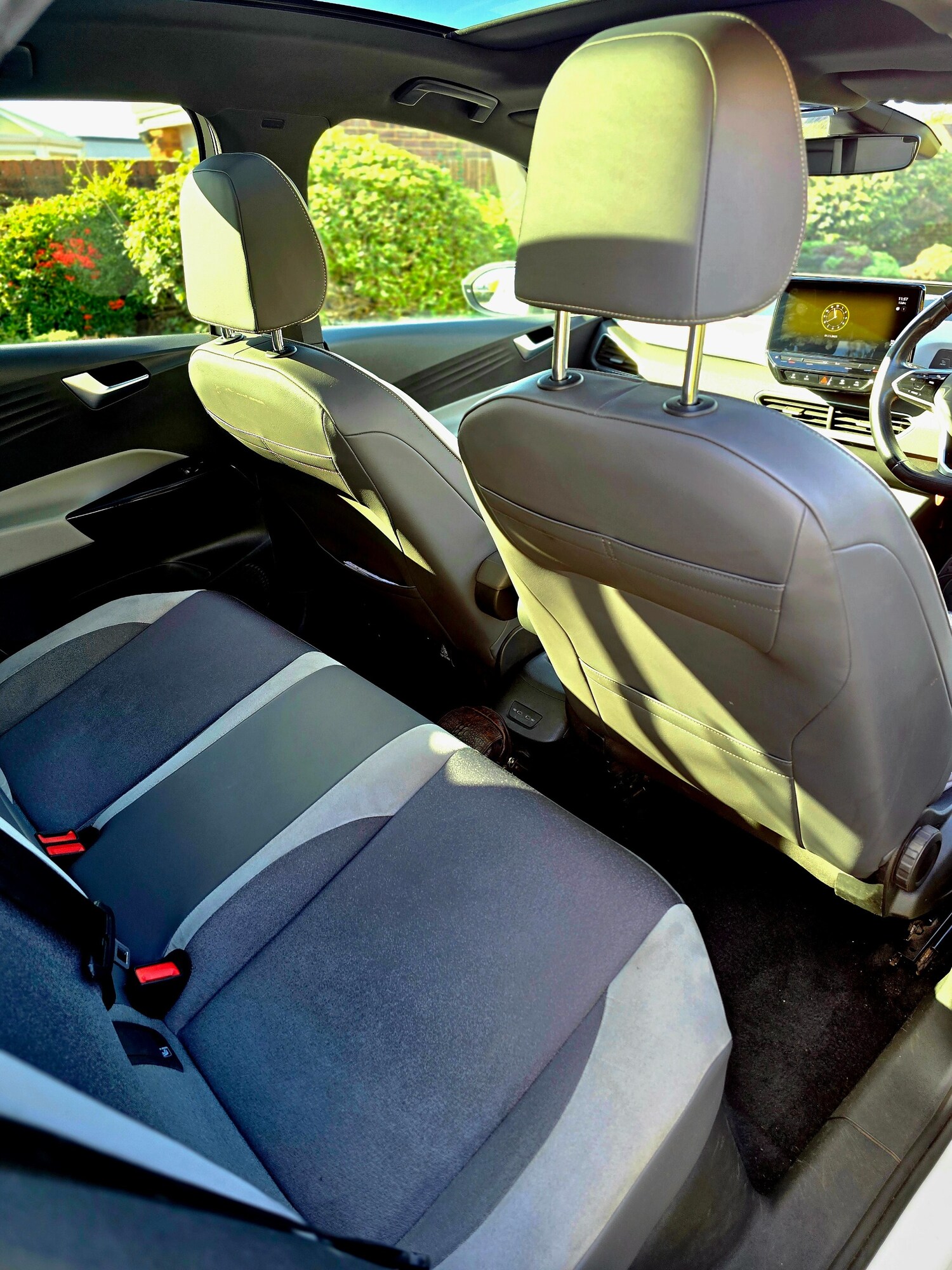 Used Volkswagen ID.3 2022 for sale - 77581715: Photo 39