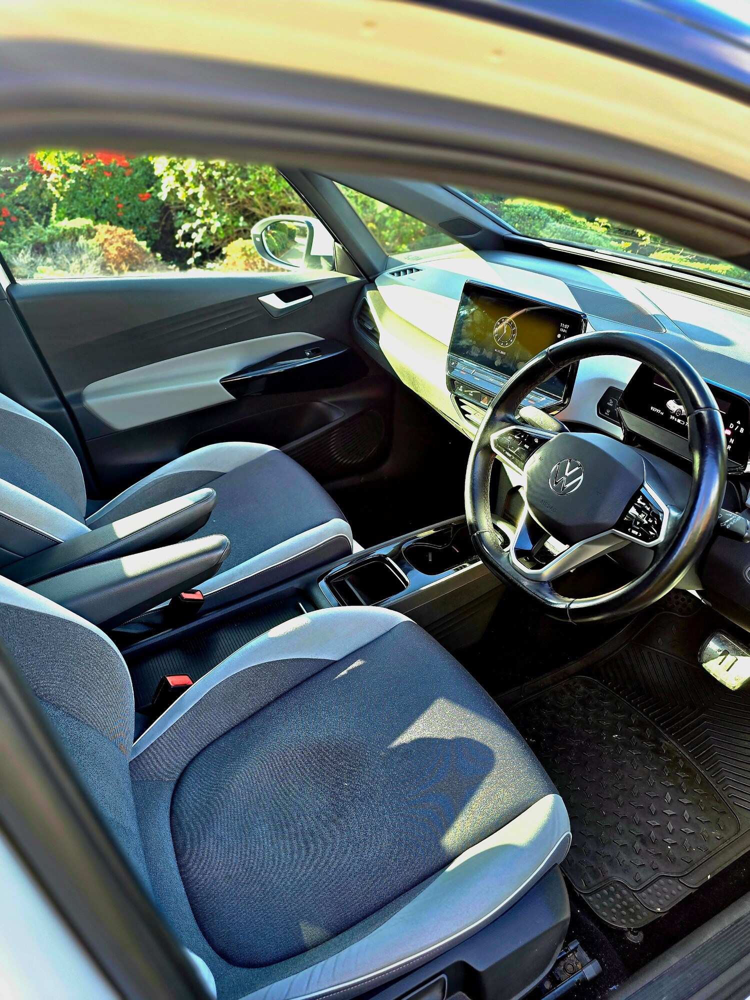 Used Volkswagen ID.3 2022 for sale - 77581715: Photo 40