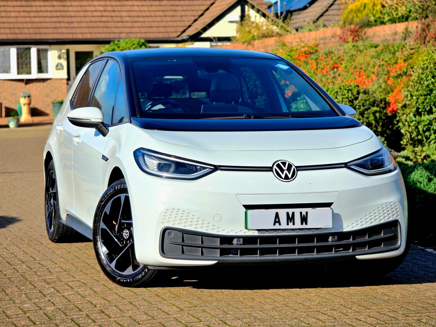 Used Volkswagen ID.3 2022 for sale - 77581715: Photo 49