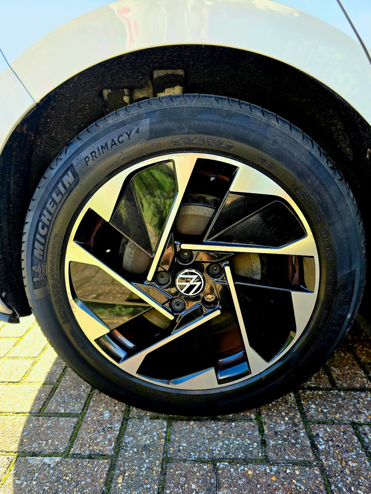 Used Volkswagen ID.3 2022 for sale - 77581715: Photo 5