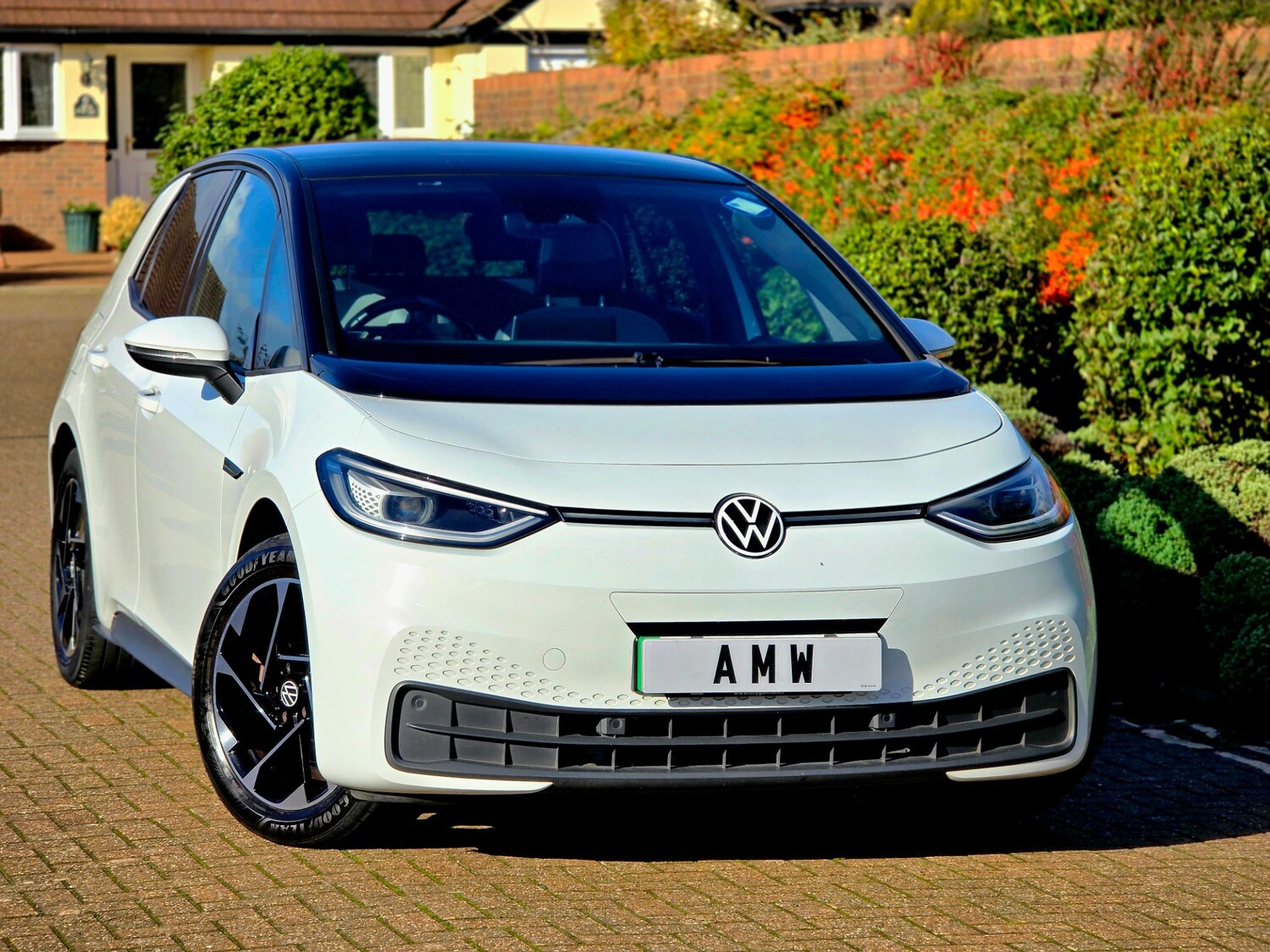 Used Volkswagen ID.3 2022 for sale - 77581715: Photo 50