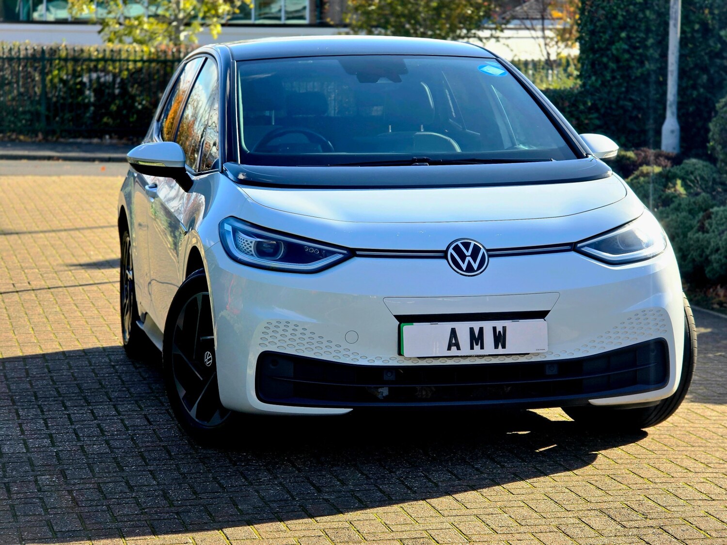 Used Volkswagen ID.3 2022 for sale - 77581715: Photo 52