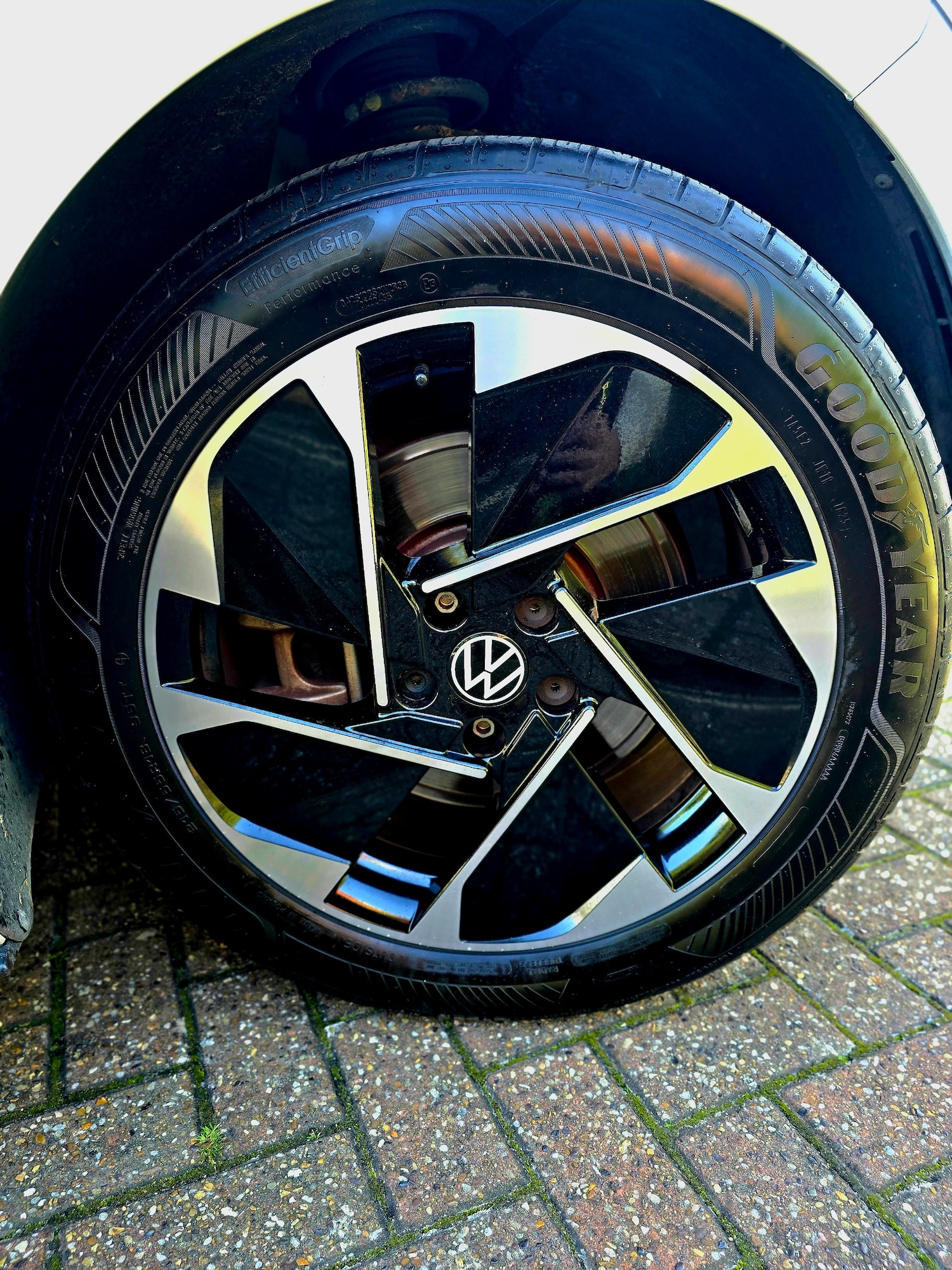 Used Volkswagen ID.3 2022 for sale - 77581715: Photo 6