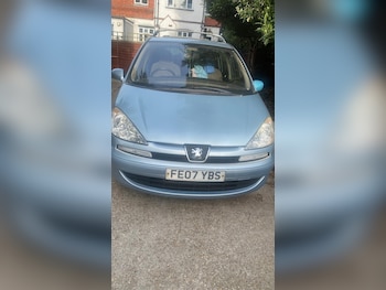 2007 (07) - 2.0 143 SE 7 Seat 5dr Auto