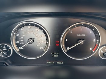 Used BMW 5 Series 2013 for sale - 77991981: Photo